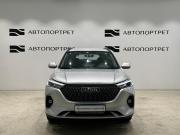 Haval M6 II Санкт-Петербург  - изображение 22