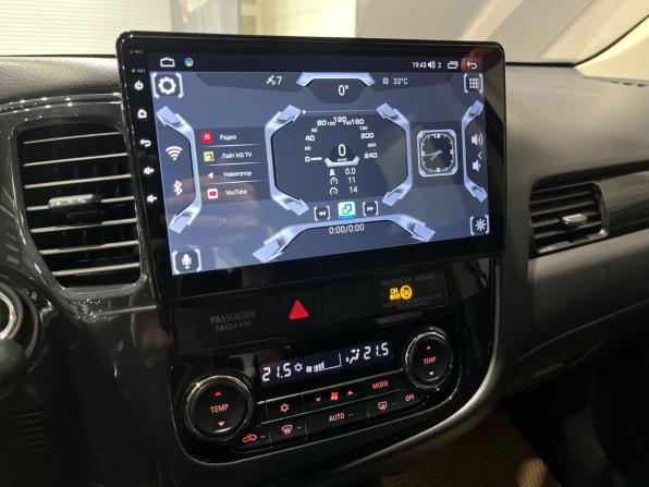 Mitsubishi Outlander III Рестайлинг 2 с пробегом 2015 года, цена 1 850 000 рублей, 162178 км, внедорожник, Автокод Объявления