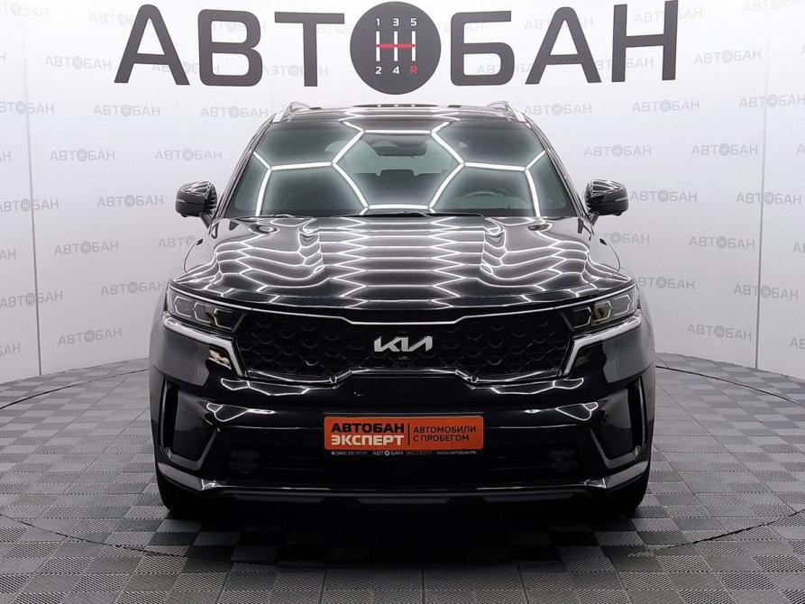 Kia Sorento IV Екатеринбург  - изображение 2