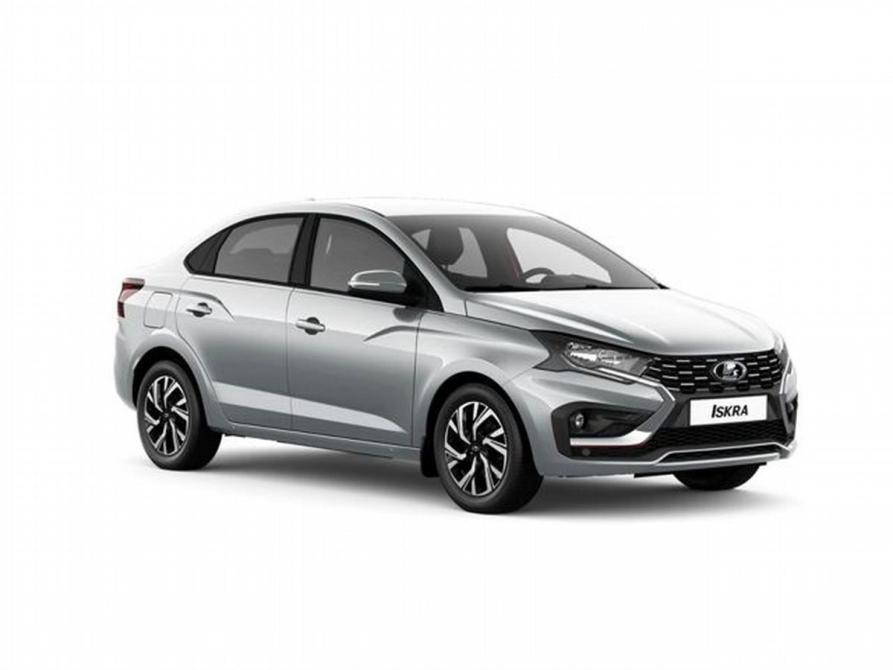 Lada (ВАЗ) Iskra Екатеринбург  - изображение 1