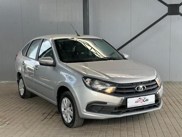 Lada (ВАЗ) Granta I Рестайлинг с пробегом 2019 года, цена 685 000 рублей, 86000 км, хэтчбек, Автокод Объявления