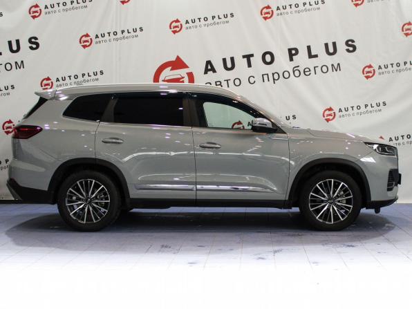 Chery Tiggo 8 Pro Max I Рестайлинг с пробегом 2024 года, цена 2 299 000 рублей, 29528 км, внедорожник, Автокод Объявления