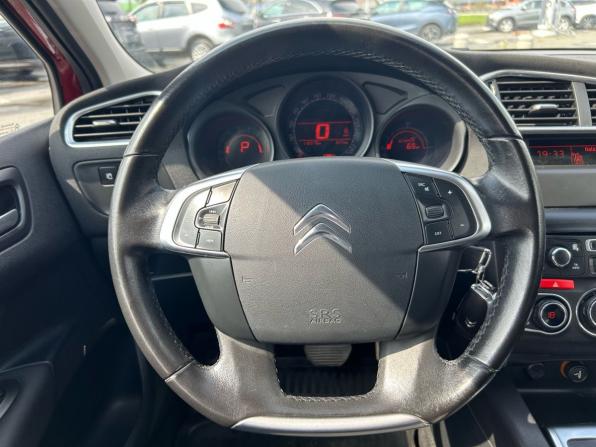 Citroen C4 II с пробегом 2012 года, цена 614 000 рублей, 112335 км, хэтчбек, Автокод Объявления