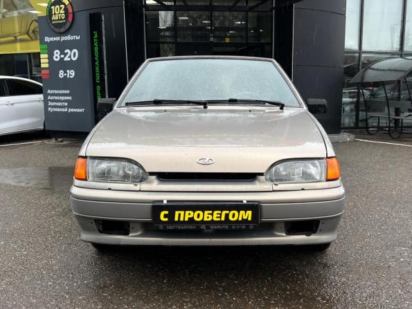 Lada (ВАЗ) 2114 с пробегом 2008 года, цена 130 000 рублей, 183916 км, хэтчбек, Автокод Объявления