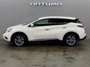 Nissan Murano III (Z52) Краснодар  - изображение 27