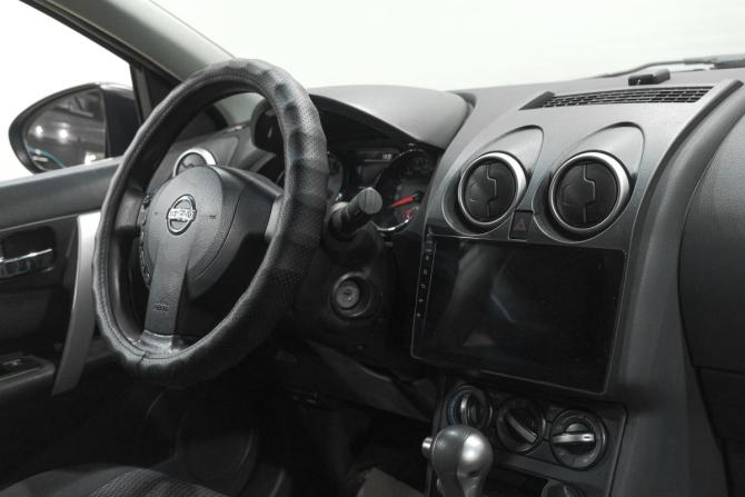 Nissan Qashqai I Рестайлинг с пробегом 2013 года, цена 1 069 000 рублей, 145000 км, внедорожник, Автокод Объявления