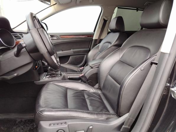 Skoda Superb II с пробегом 2012 года, цена 849 000 рублей, 228237 км, лифтбек, Автокод Объявления