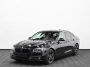 BMW 5 серии VI (F10/F11/F07) Рестайлинг Москва  - изображение 19