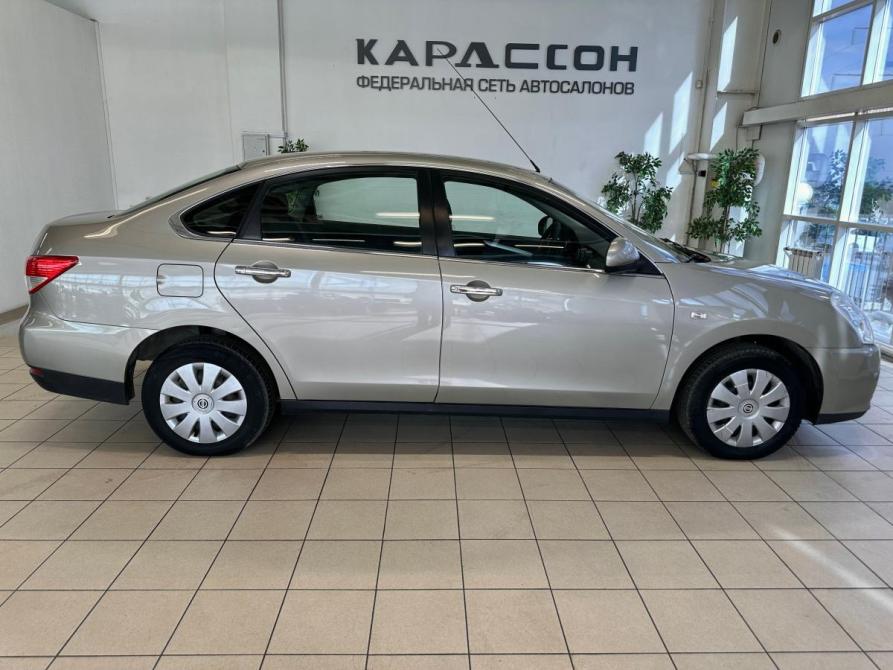 Nissan Almera III (G15) Волгоград  - изображение 6
