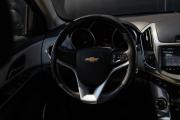 Chevrolet Cruze I Рестайлинг Москва  - изображение 28