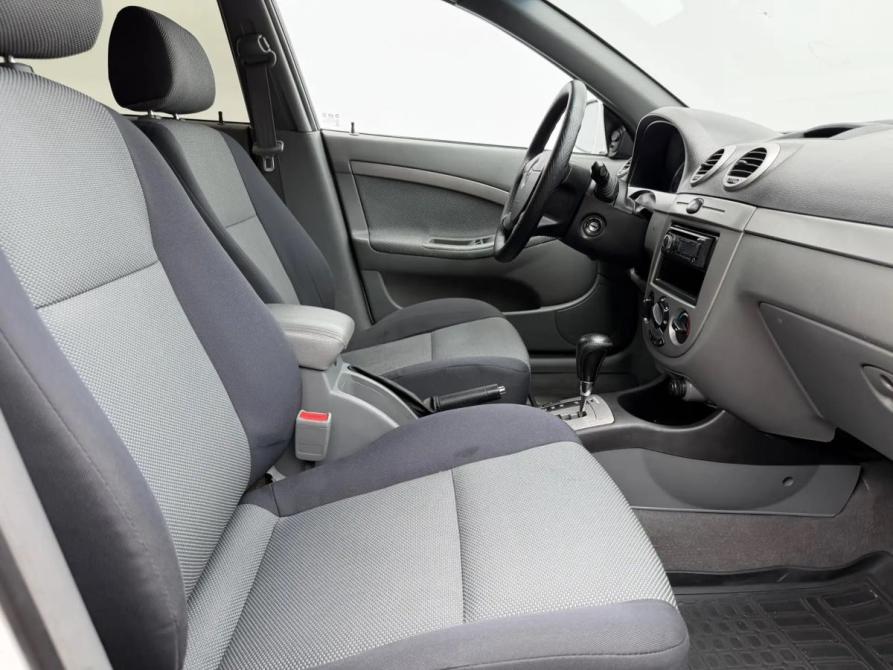 Chevrolet Lacetti I Москва  - изображение 10