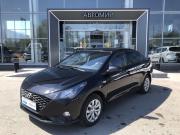 Hyundai Solaris II Рестайлинг Брянск  - изображение 3