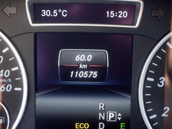 Mercedes-Benz A-Класс III (W176) с пробегом 2014 года, цена 1 388 000 рублей, 110576 км, хэтчбек, Автокод Объявления