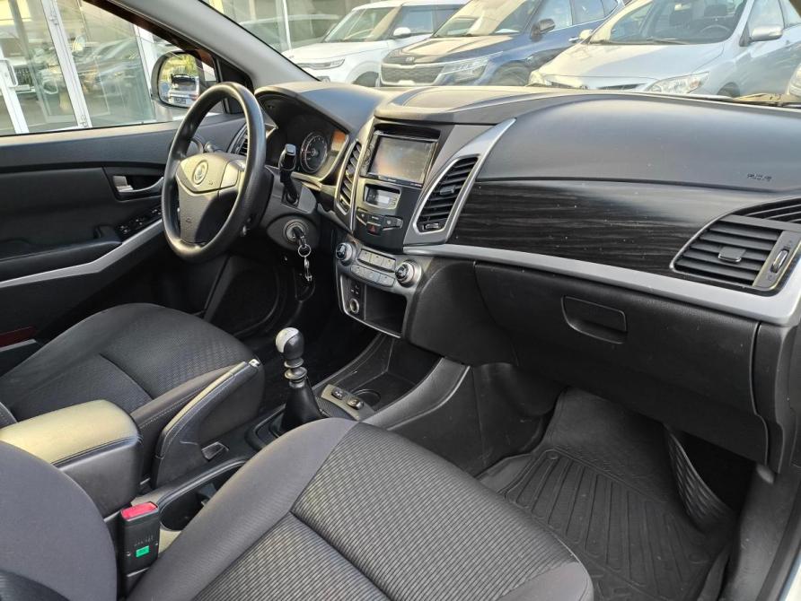 SsangYong Actyon II Рестайлинг Белгород  - изображение 21