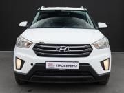 Hyundai Creta I Москва  - изображение 26