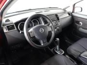 Nissan Tiida I Рестайлинг Химки  - изображение 19