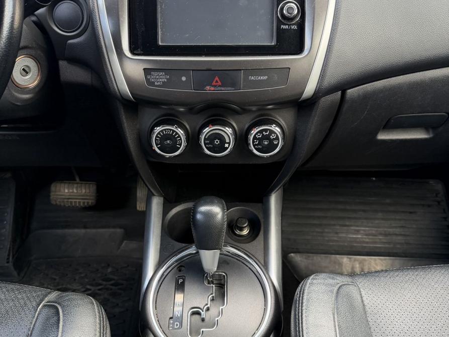 Mitsubishi ASX I Рестайлинг Саратов  - изображение 11