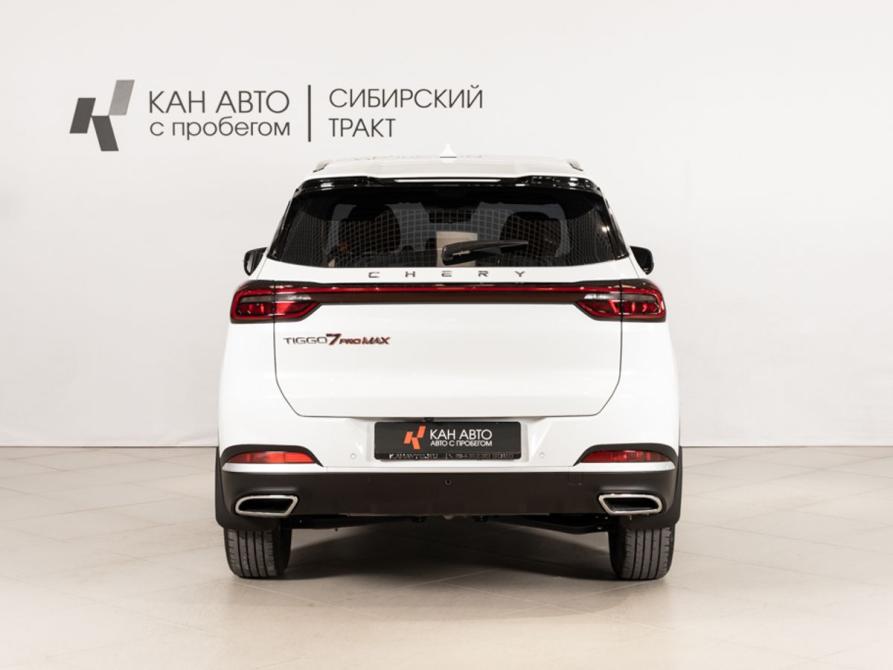 Chery Tiggo 7 Pro Max I Казань  - изображение 4