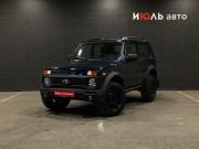 Lada (ВАЗ) Niva Legend I Челябинск  - изображение 5