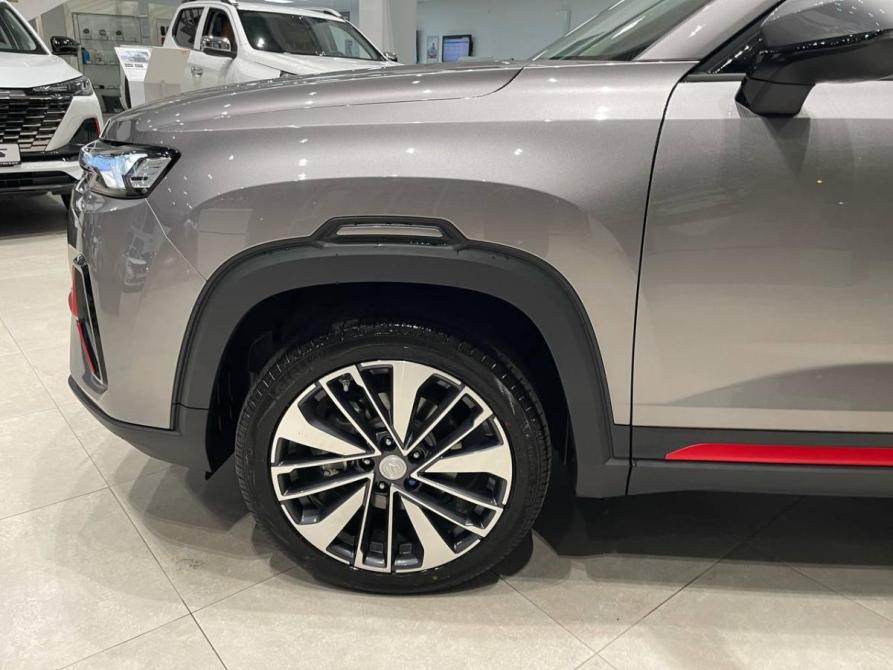 Changan CS35 Plus I Рестайлинг Астрахань  - изображение 4