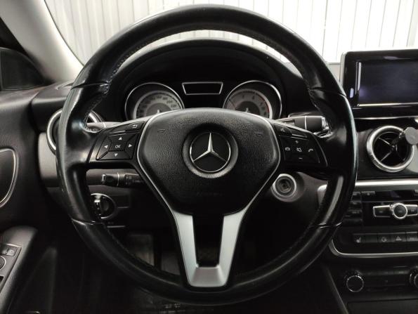 Mercedes-Benz CLA I (C117 X117) с пробегом 2013 года, цена 1 750 000 рублей, 194180 км, седан, Автокод Объявления