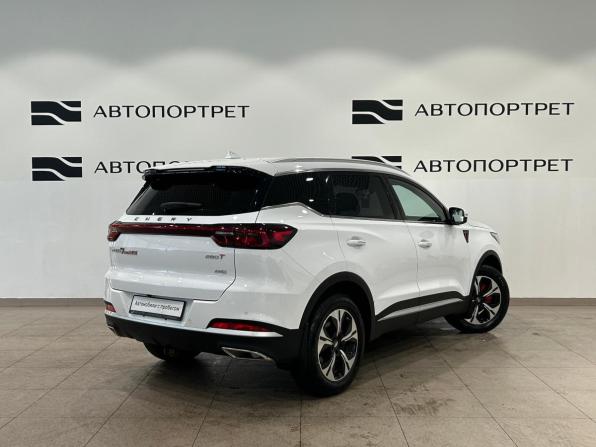 Chery Tiggo 7 Pro Max I с пробегом 2023 года, цена 1 999 000 рублей, 36218 км, внедорожник, Автокод Объявления