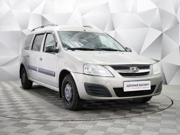 Lada (ВАЗ) Largus I с пробегом 2015 года, цена 735 000 рублей, 105464 км, универсал, Автокод Объявления