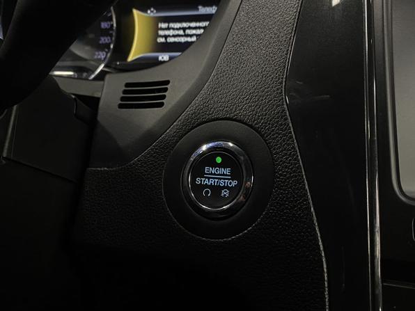 Ford Explorer V Рестайлинг 2 с пробегом 2018 года, цена 3 579 000 рублей, 107500 км, внедорожник, Автокод Объявления