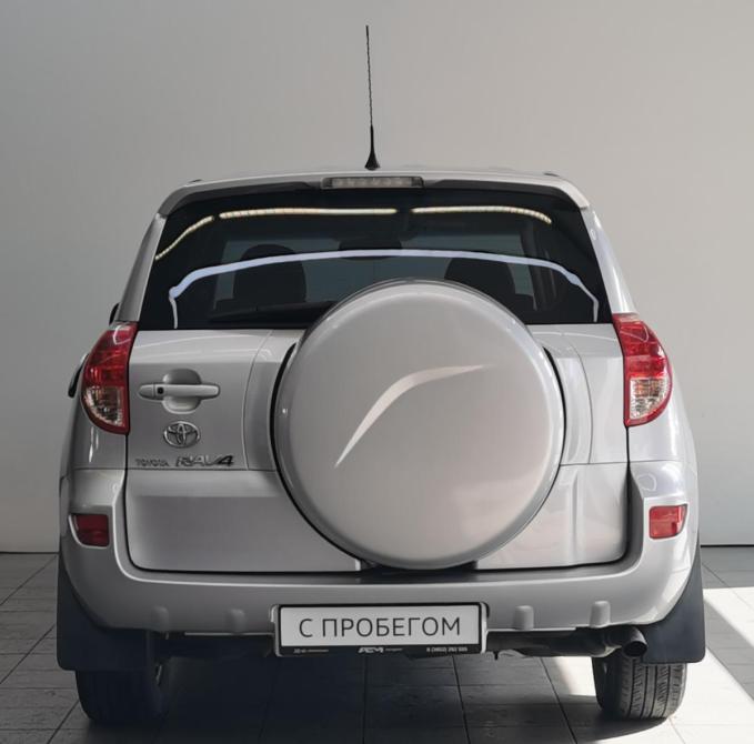 Toyota RAV4 III (XA30) Барнаул  - изображение 7