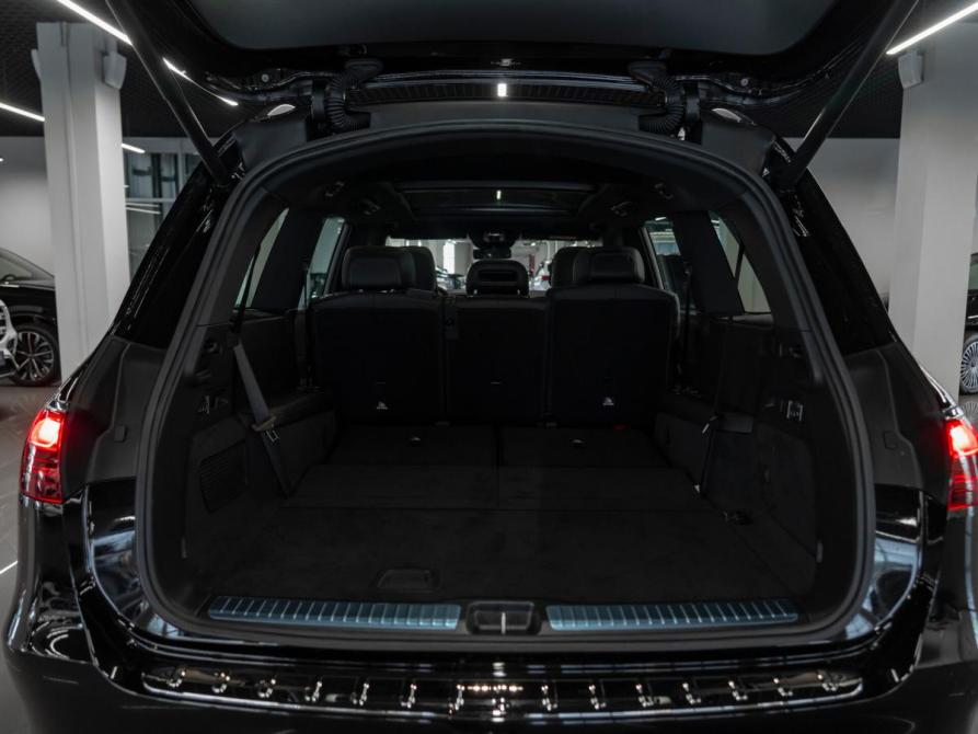 Mercedes-Benz GLS II (X167) Рестайлинг Москва  - изображение 29