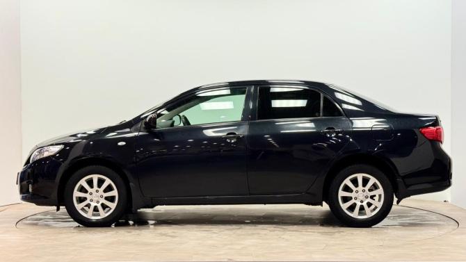 Toyota Corolla X (E140 E150) с пробегом 2007 года, цена 799 000 рублей, 150000 км, седан, Автокод Объявления