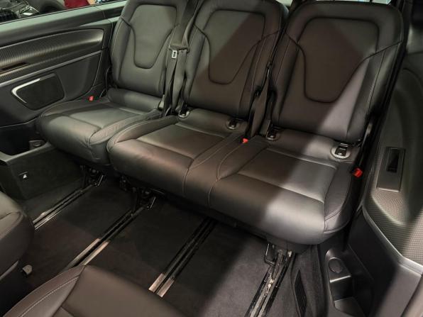 Mercedes-Benz V-Класс III (W447) Рестайлинг с пробегом 2020 года, цена 5 252 000 рублей, 99431 км, минивэн, Автокод Объявления