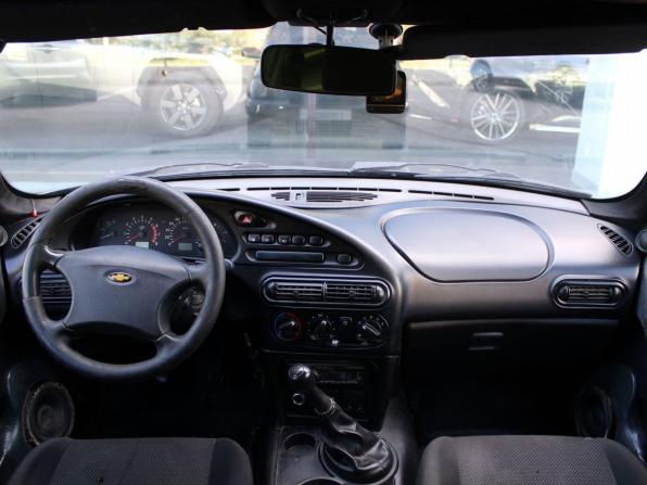 Chevrolet Niva I с пробегом 2007 года, цена 254 000 рублей, 223942 км, внедорожник, Автокод Объявления