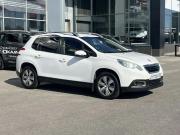 Peugeot 2008 I Воронеж  - изображение 17