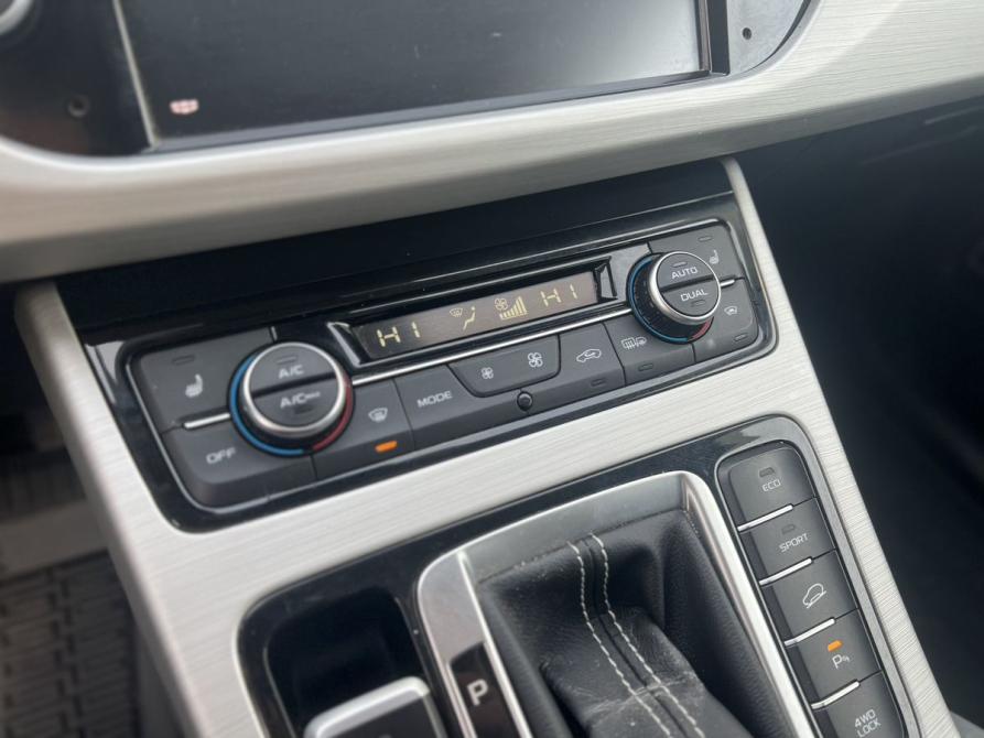 Geely Atlas I Краснодар  - изображение 14