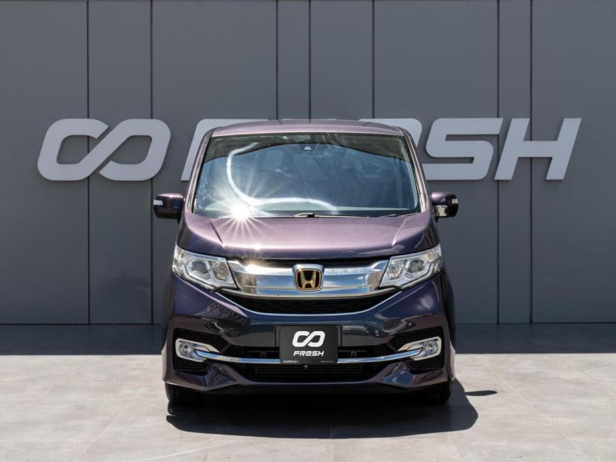 Honda Stepwgn V Краснодар  - изображение 3