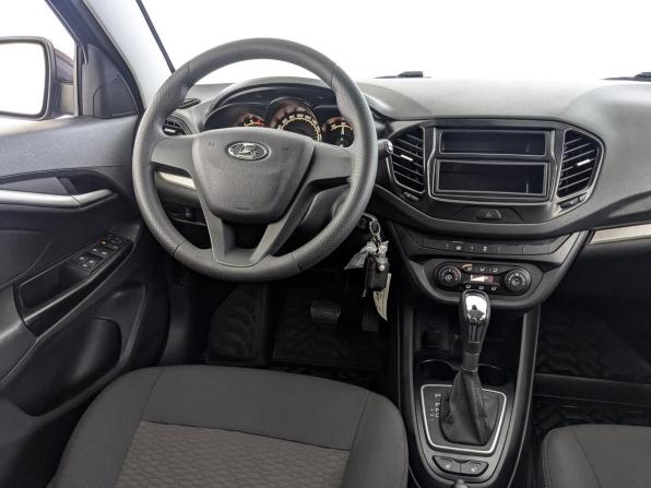 Lada (ВАЗ) Vesta I с пробегом 2021 года, цена 1 185 000 рублей, 41533 км, универсал, Автокод Объявления