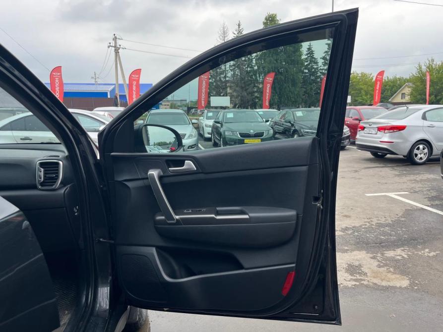 Kia Sportage IV Альметьевск  - изображение 19