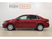 Volkswagen Polo V Рестайлинг Коломна  - изображение 16