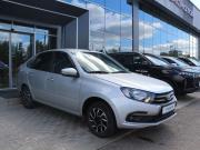 Lada (ВАЗ) Granta I Рестайлинг Стерлитамак  - изображение 18