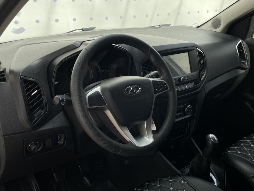 Lada (ВАЗ) XRAY I Тамбов  - изображение 15