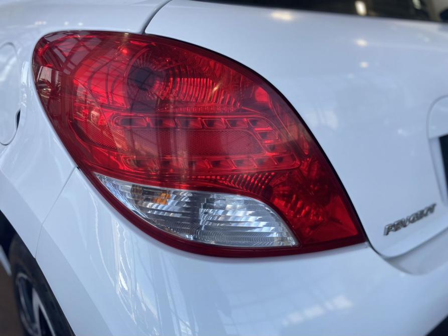 Peugeot 207 I Рестайлинг Саратов  - изображение 10