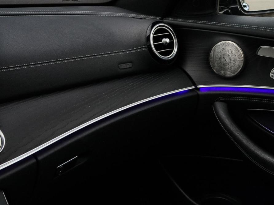 Mercedes-Benz E-Класс V (W213 S213 C238) Рестайлинг Москва  - изображение 21