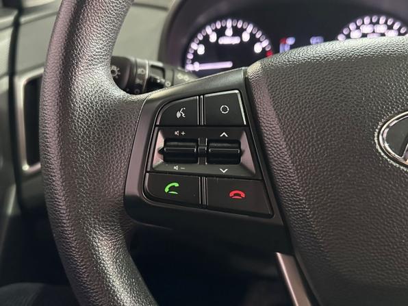 Hyundai Creta I с пробегом 2018 года, цена 1 340 000 рублей, 238040 км, внедорожник, Автокод Объявления