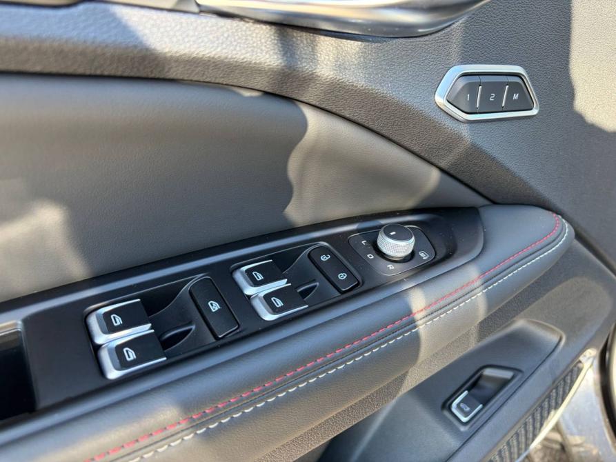 Geely Tugella I Рестайлинг Санкт-Петербург  - изображение 30