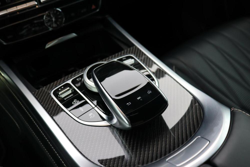 Mercedes-Benz G-Класс AMG II (W463) Тюмень  - изображение 10