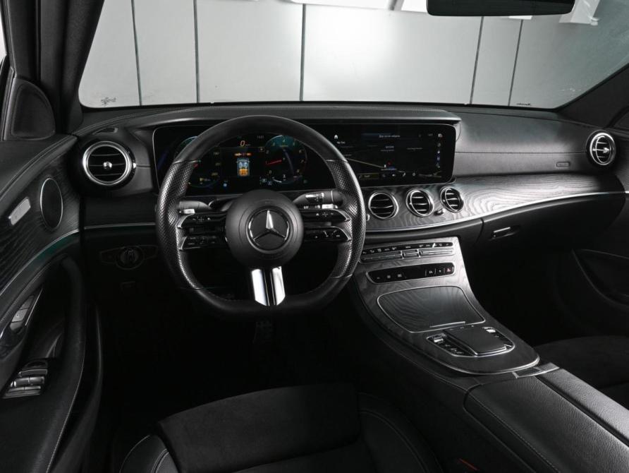 Mercedes-Benz E-Класс V (W213 S213 C238) Рестайлинг Ростов-на-Дону  - изображение 6