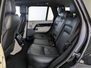 Land Rover Range Rover IV Рестайлинг Москва  - изображение 40