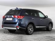 Mitsubishi Outlander III Рестайлинг 2 Химки  - изображение 20