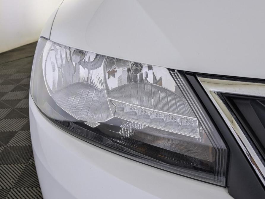 Skoda Rapid I Рестайлинг Москва  - изображение 11